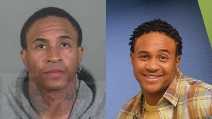 Orlando Brown
