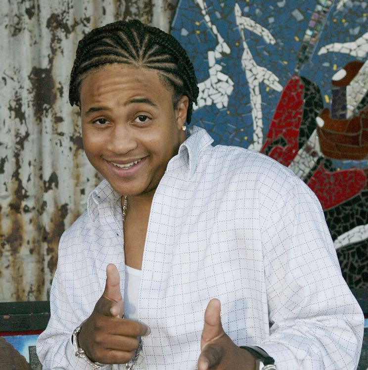 Orlando Brown