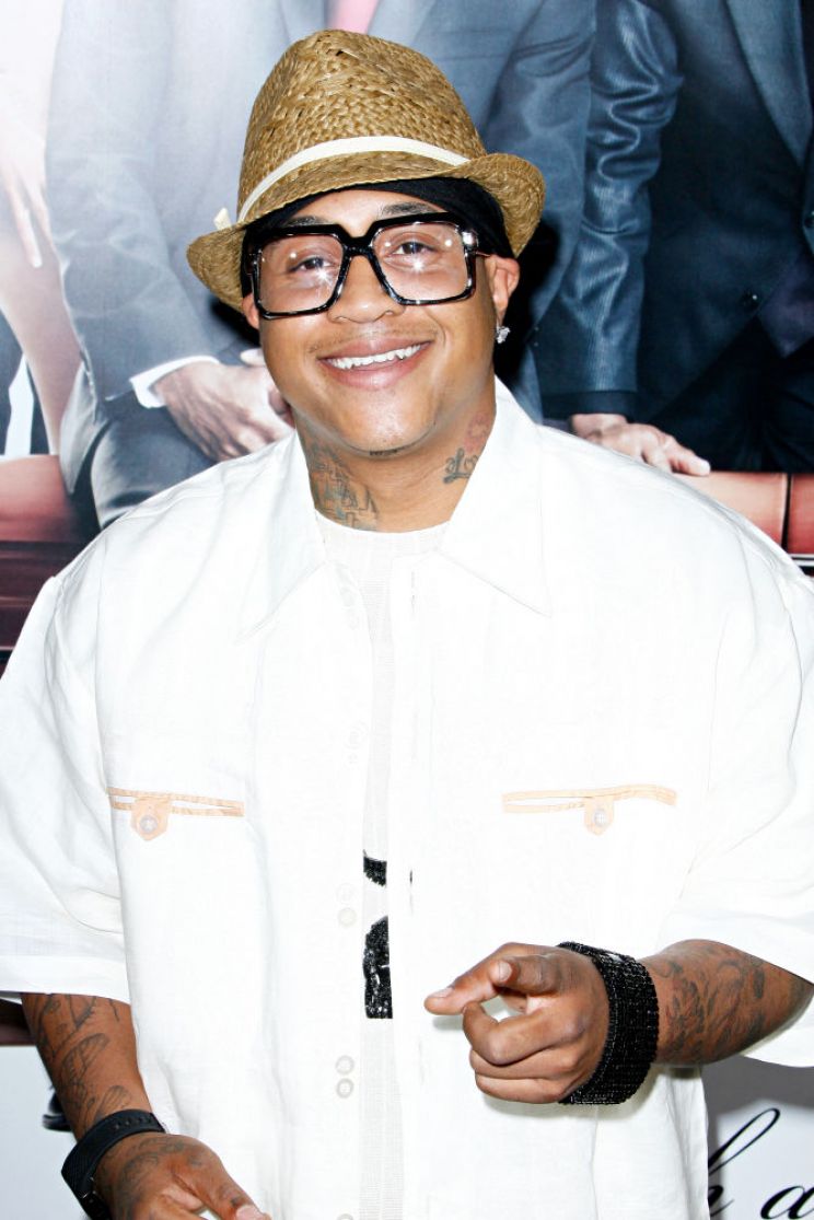 Orlando Brown