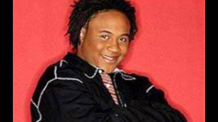 Orlando Brown