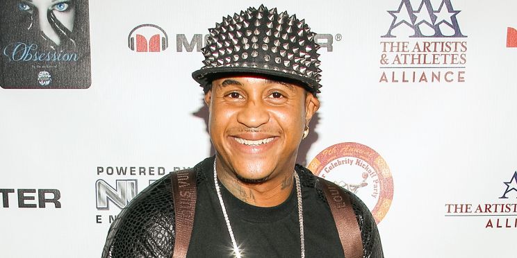 Orlando Brown