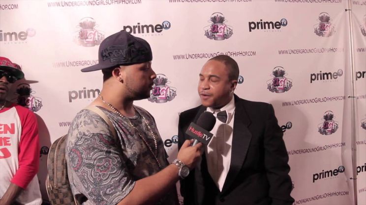 Orlando Brown