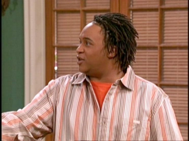 Orlando Brown