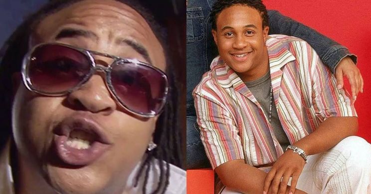 Orlando Brown