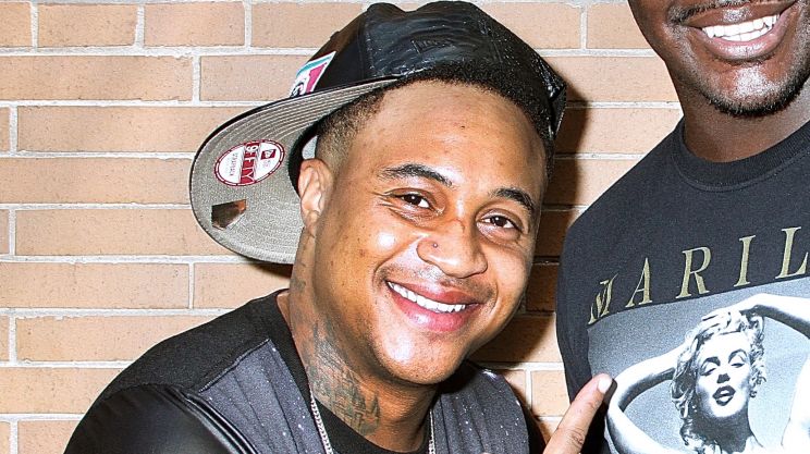 Orlando Brown