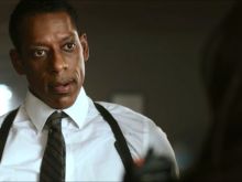 Orlando Jones