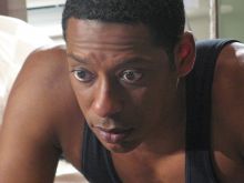 Orlando Jones