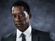 Orlando Jones