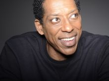 Orlando Jones