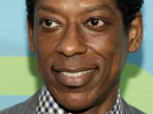 Orlando Jones