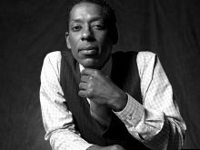 Orlando Jones