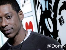 Orlando Jones