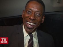 Orlando Jones