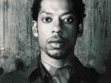 Orlando Jones