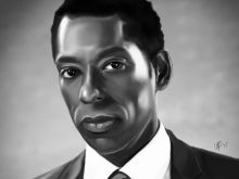 Orlando Jones