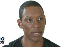 Orlando Jones