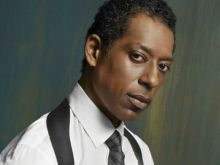 Orlando Jones