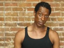 Orlando Jones