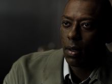 Orlando Jones