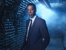 Orlando Jones