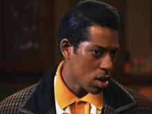 Orlando Jones