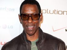 Orlando Jones