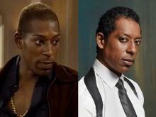 Orlando Jones