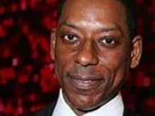 Orlando Jones