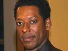 Orlando Jones