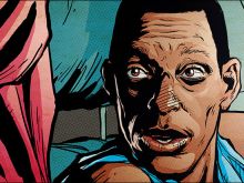 Orlando Jones