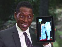 Orlando Jones