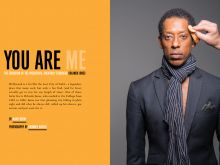 Orlando Jones