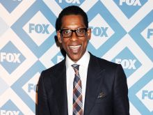 Orlando Jones