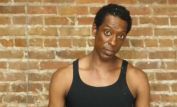 Orlando Jones