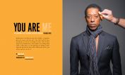 Orlando Jones