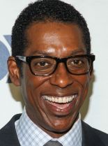 Orlando Jones