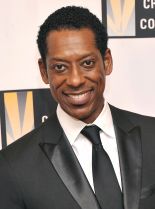 Orlando Jones