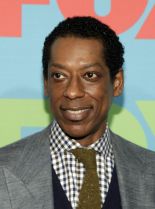 Orlando Jones