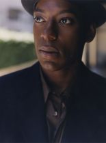 Orlando Jones