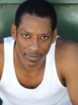 Orlando Jones