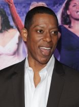 Orlando Jones