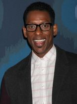 Orlando Jones