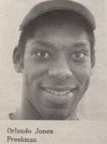 Orlando Jones