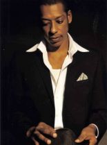 Orlando Jones