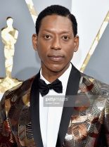 Orlando Jones