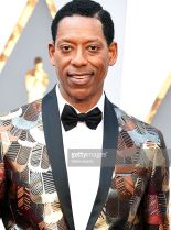 Orlando Jones