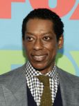 Orlando Jones