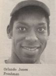 Orlando Jones