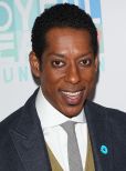 Orlando Jones