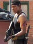 Orlando Jones